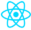 React