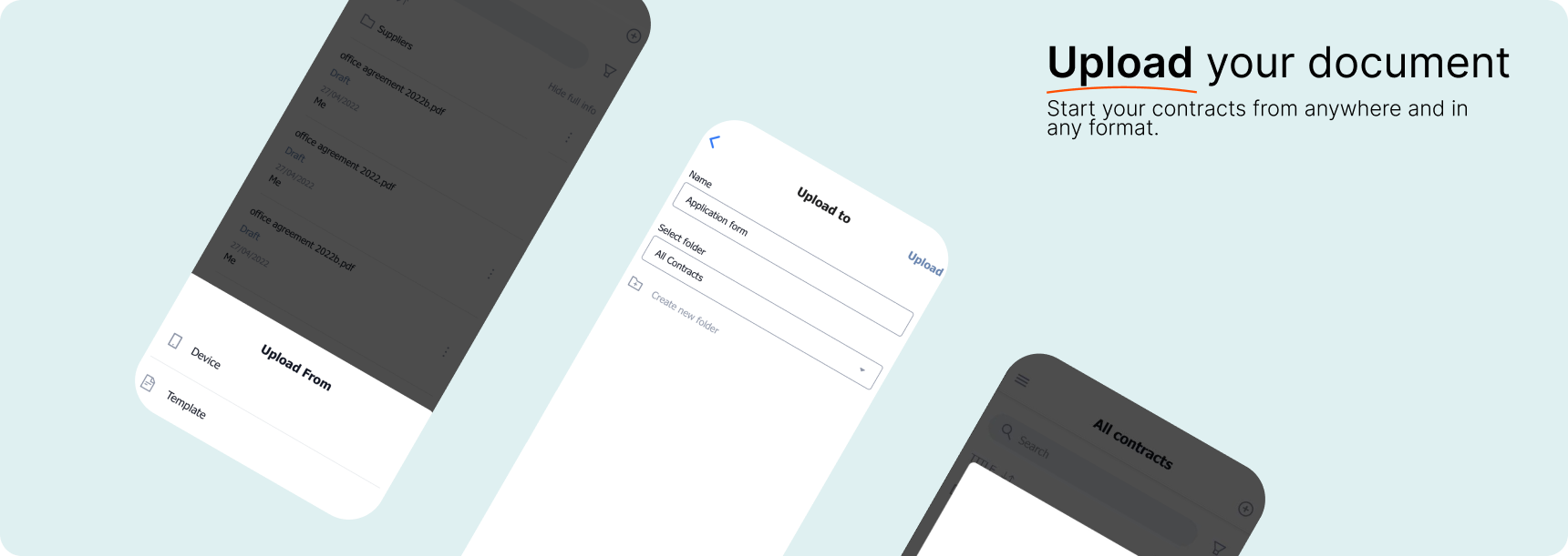 eKYC and eSignature Automation Platform